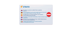 Desktop Screenshot of incargo.de