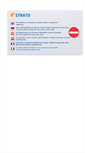 Mobile Screenshot of incargo.de