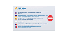 Tablet Screenshot of incargo.de
